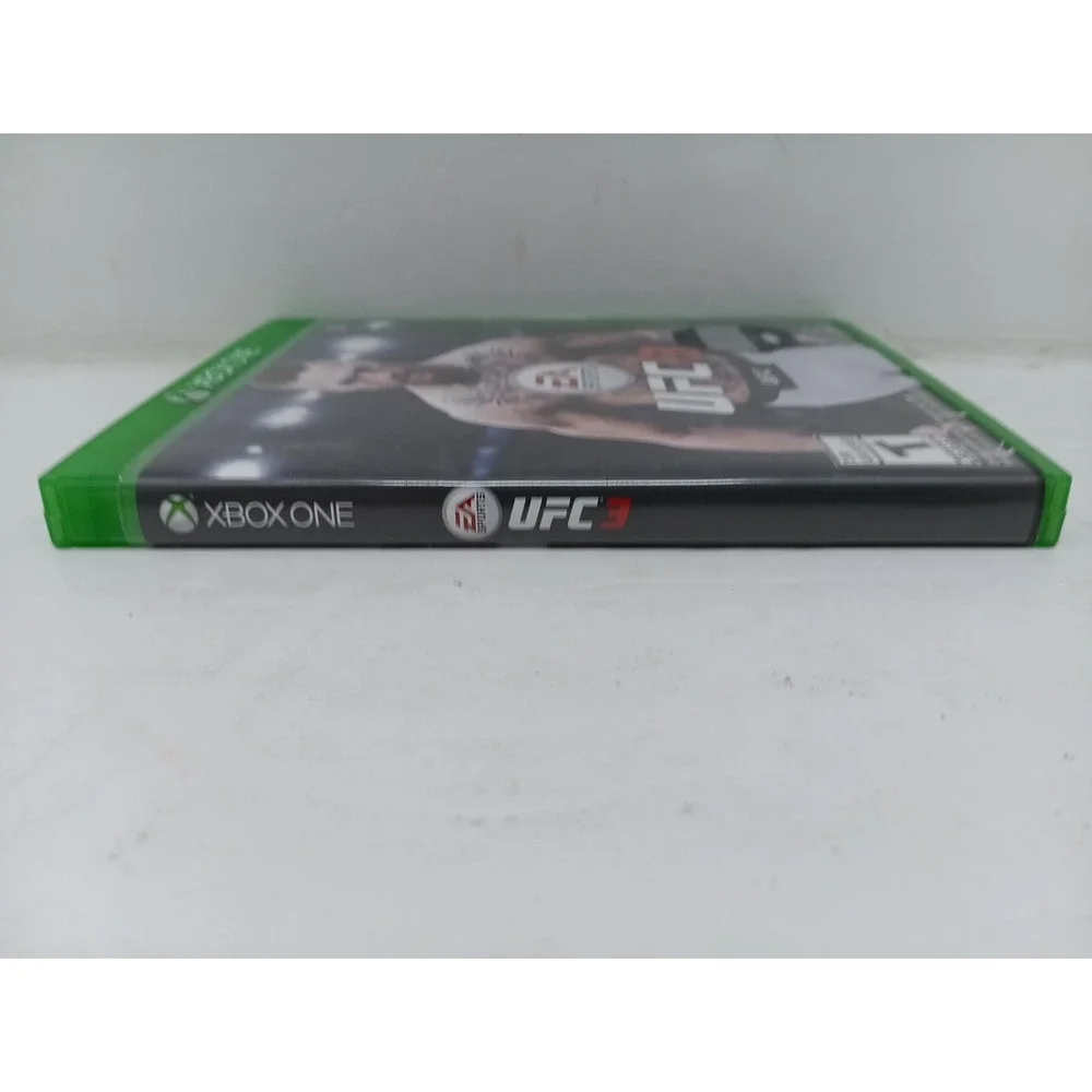 EA Sports UFC 3 - Microsoft Xbox One